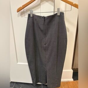 H&M pencil skirt